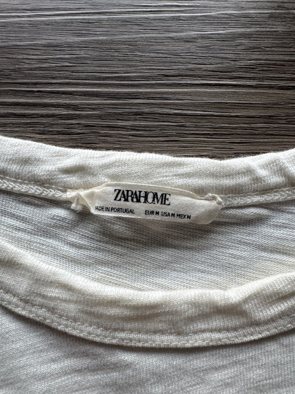 Zara Cotton Top - Picture 3 of 3